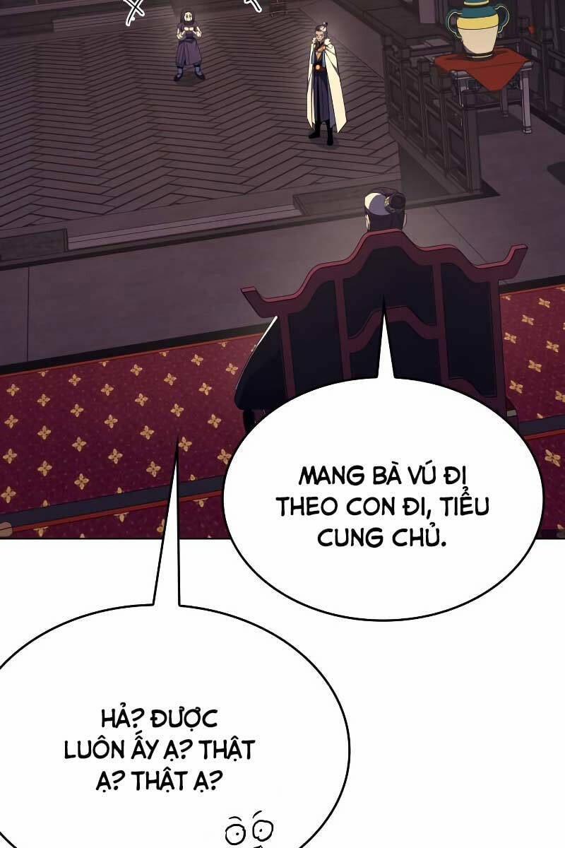 Thiên Ma Thần Quyết: Trùng Sinh 108 trang 25