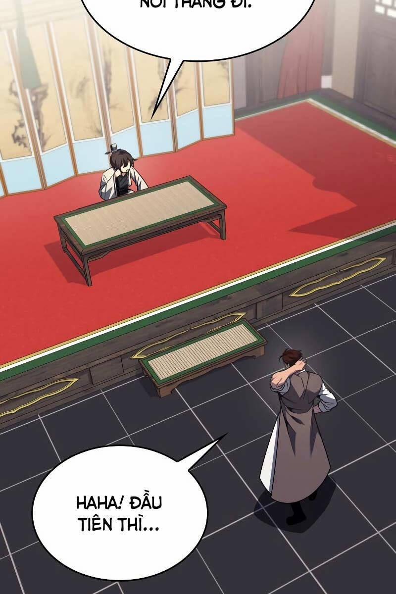 Thiên Ma Thần Quyết: Trùng Sinh 108 trang 56