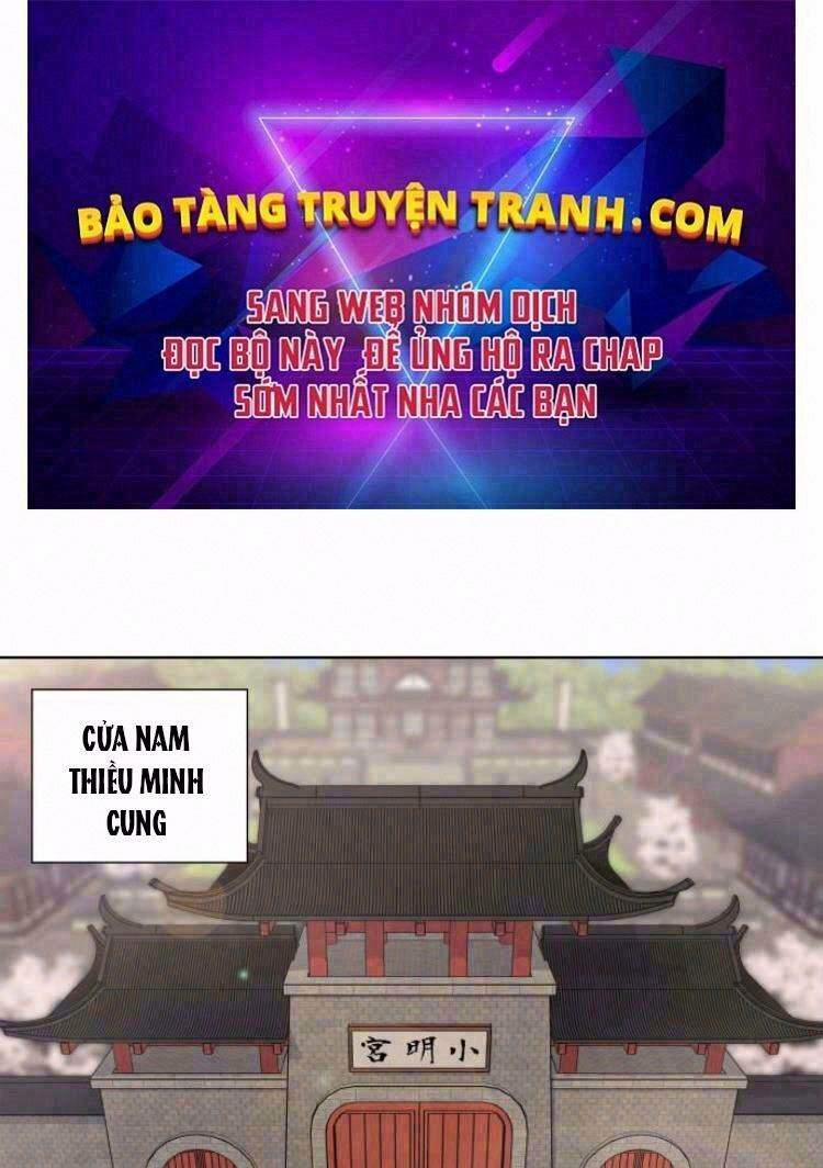 Thiên Ma Thần Quyết: Trùng Sinh 17 trang 0