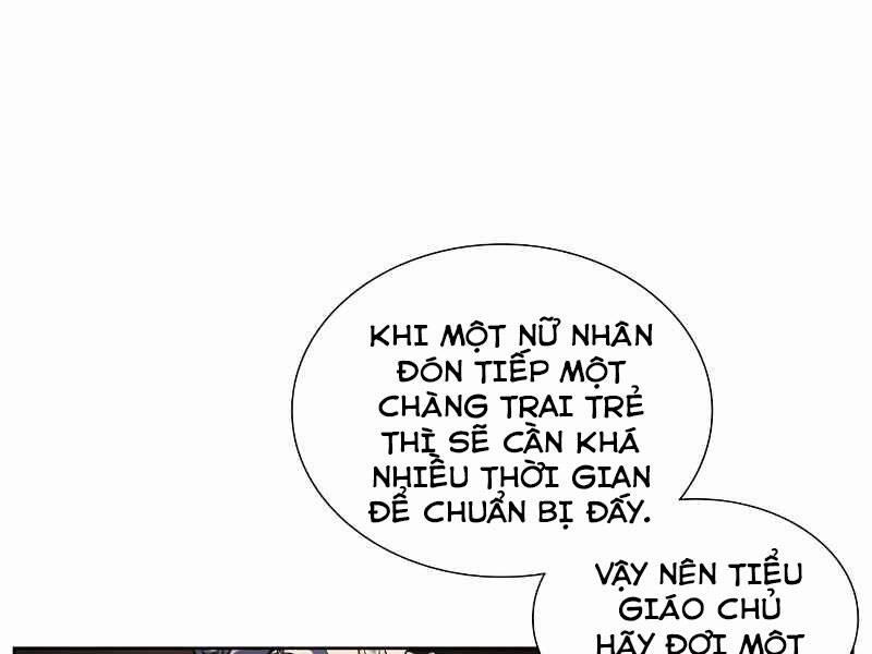 Thiên Ma Thần Quyết: Trùng Sinh 35.5 trang 1