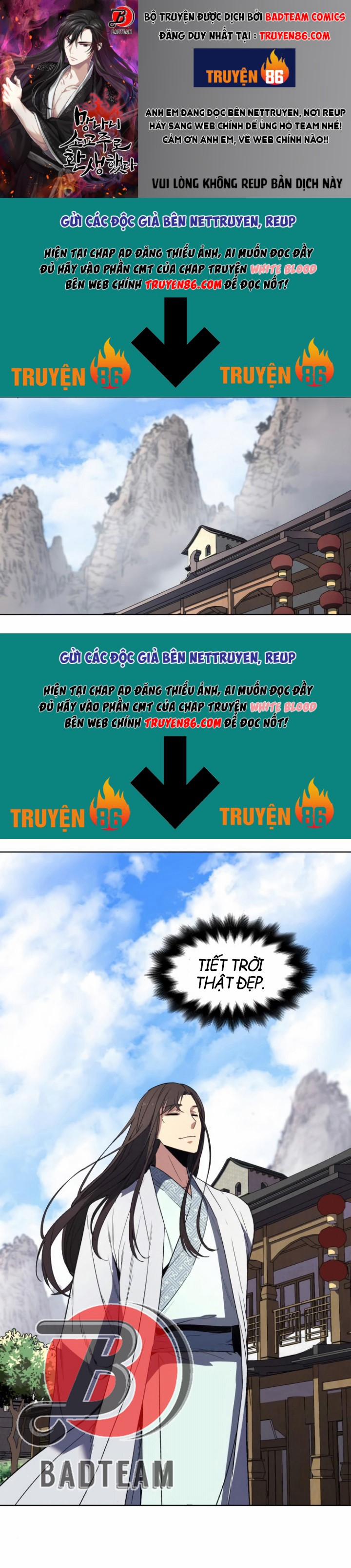 Thiên Ma Thần Quyết: Trùng Sinh 4 trang 0