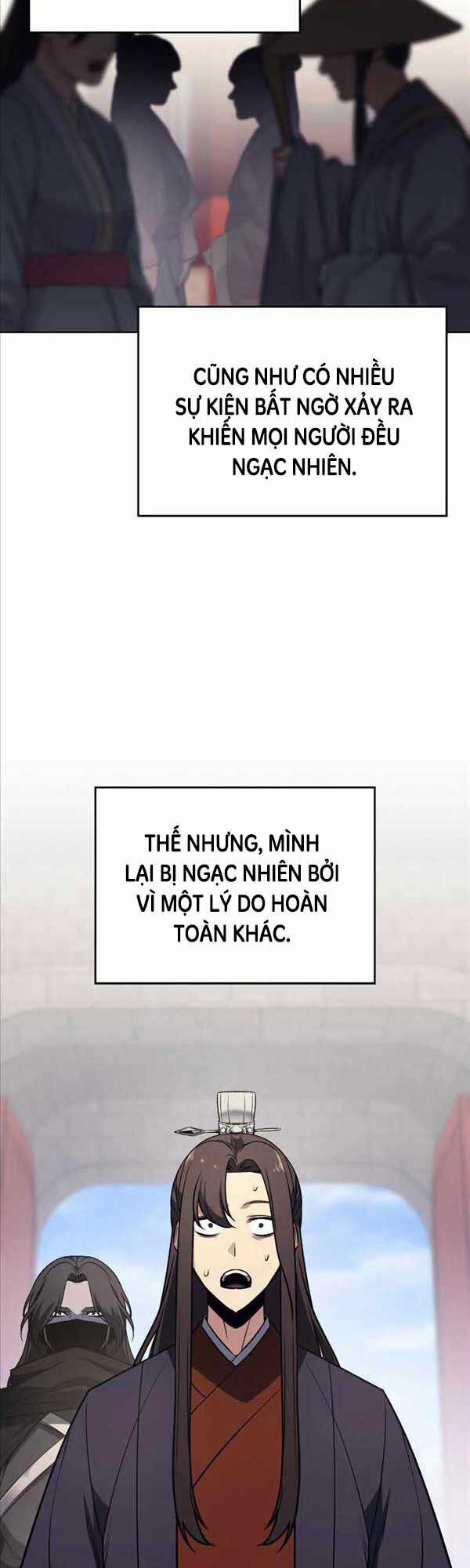 Thiên Ma Thần Quyết: Trùng Sinh 69 trang 1