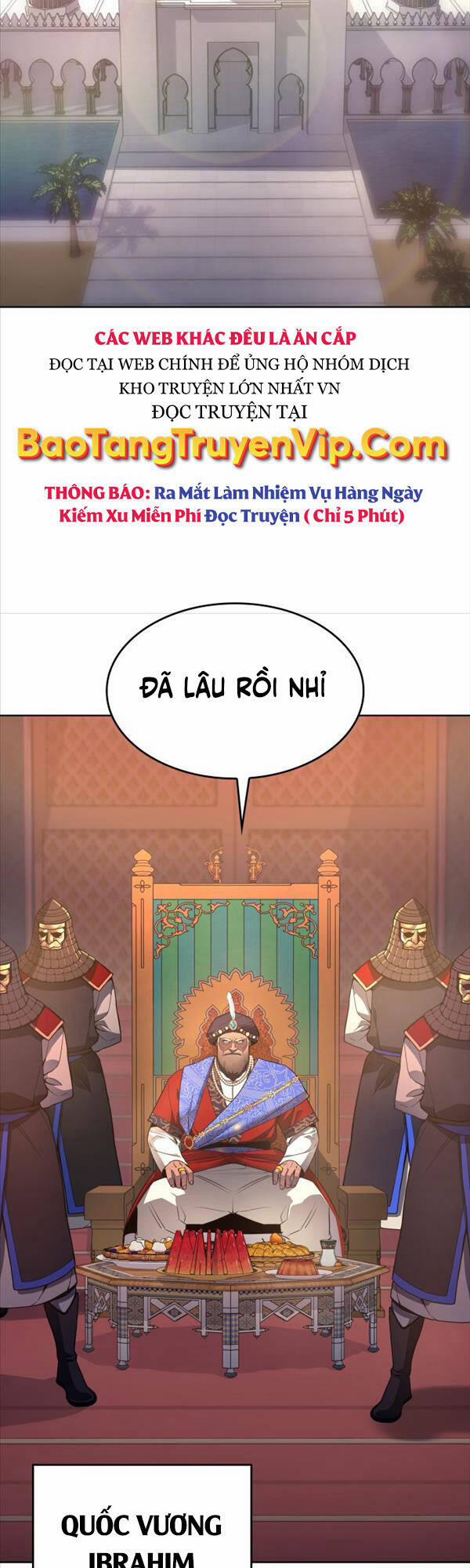 Thiên Ma Thần Quyết: Trùng Sinh 71 trang 1