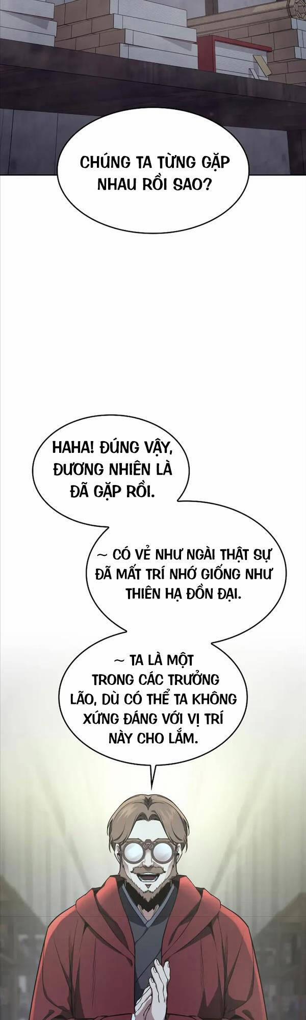 Thiên Ma Thần Quyết: Trùng Sinh 72 trang 1