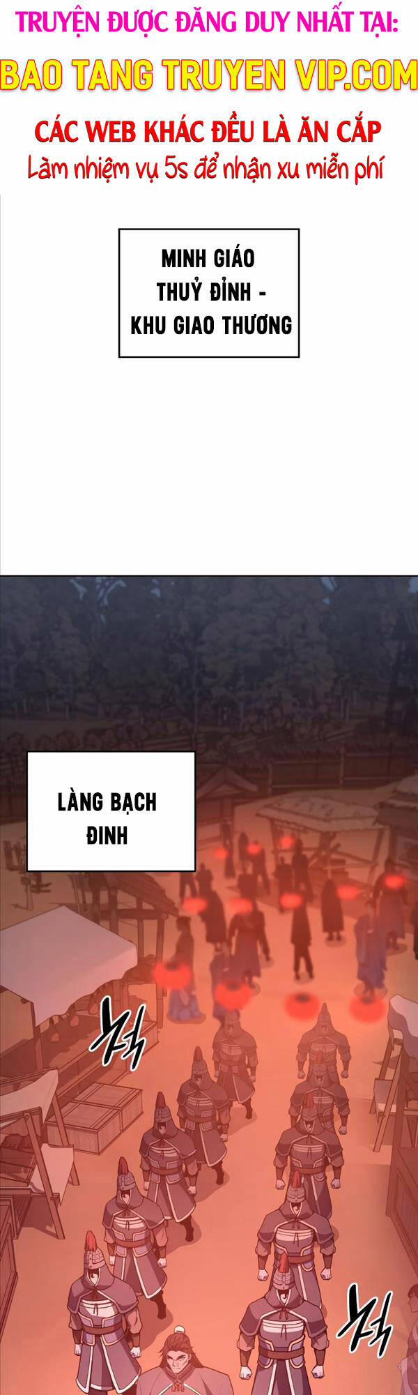 Thiên Ma Thần Quyết: Trùng Sinh 73 trang 0