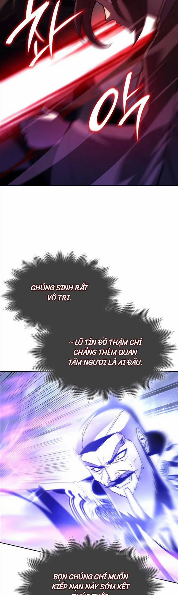 Thiên Ma Thần Quyết: Trùng Sinh 83 trang 1