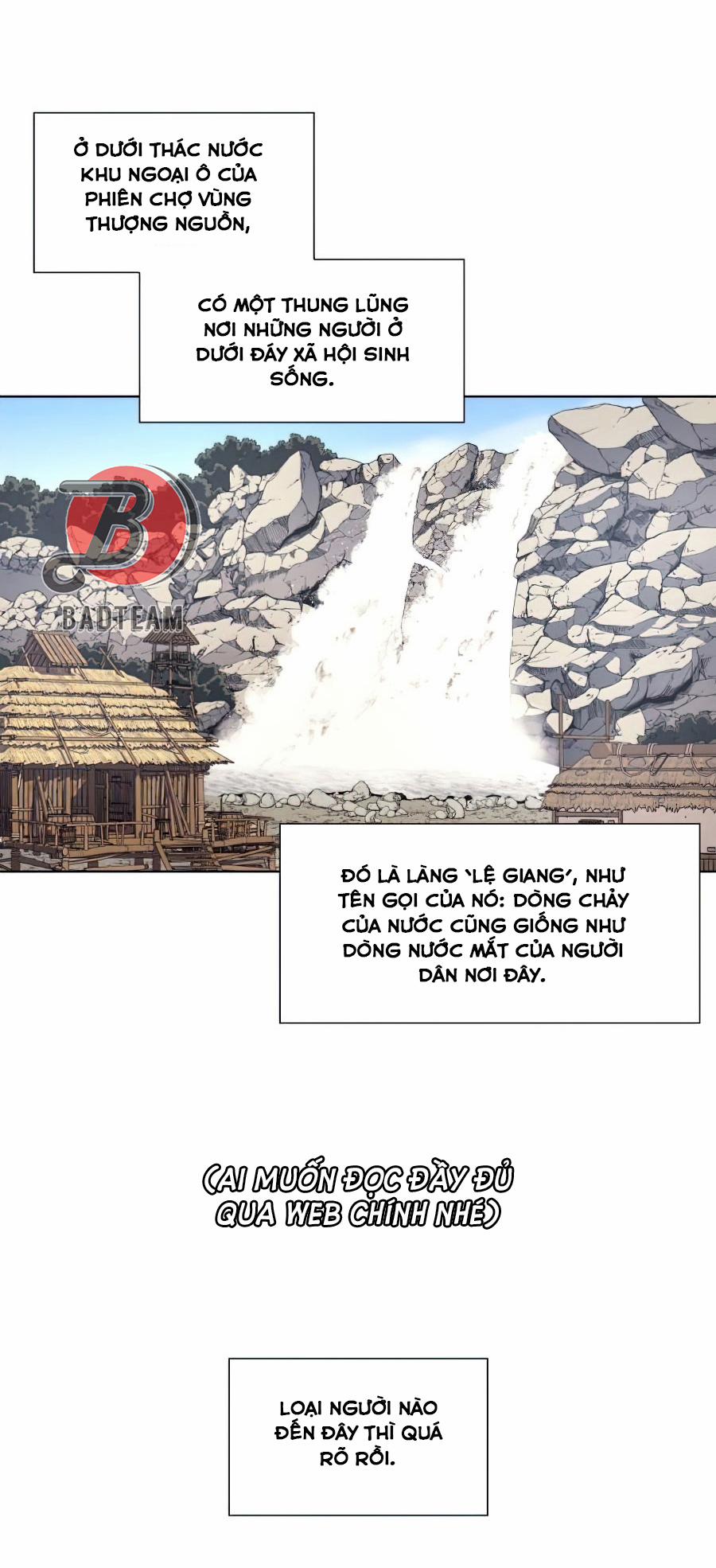 Thiên Ma Thần Quyết: Trùng Sinh 9 trang 0