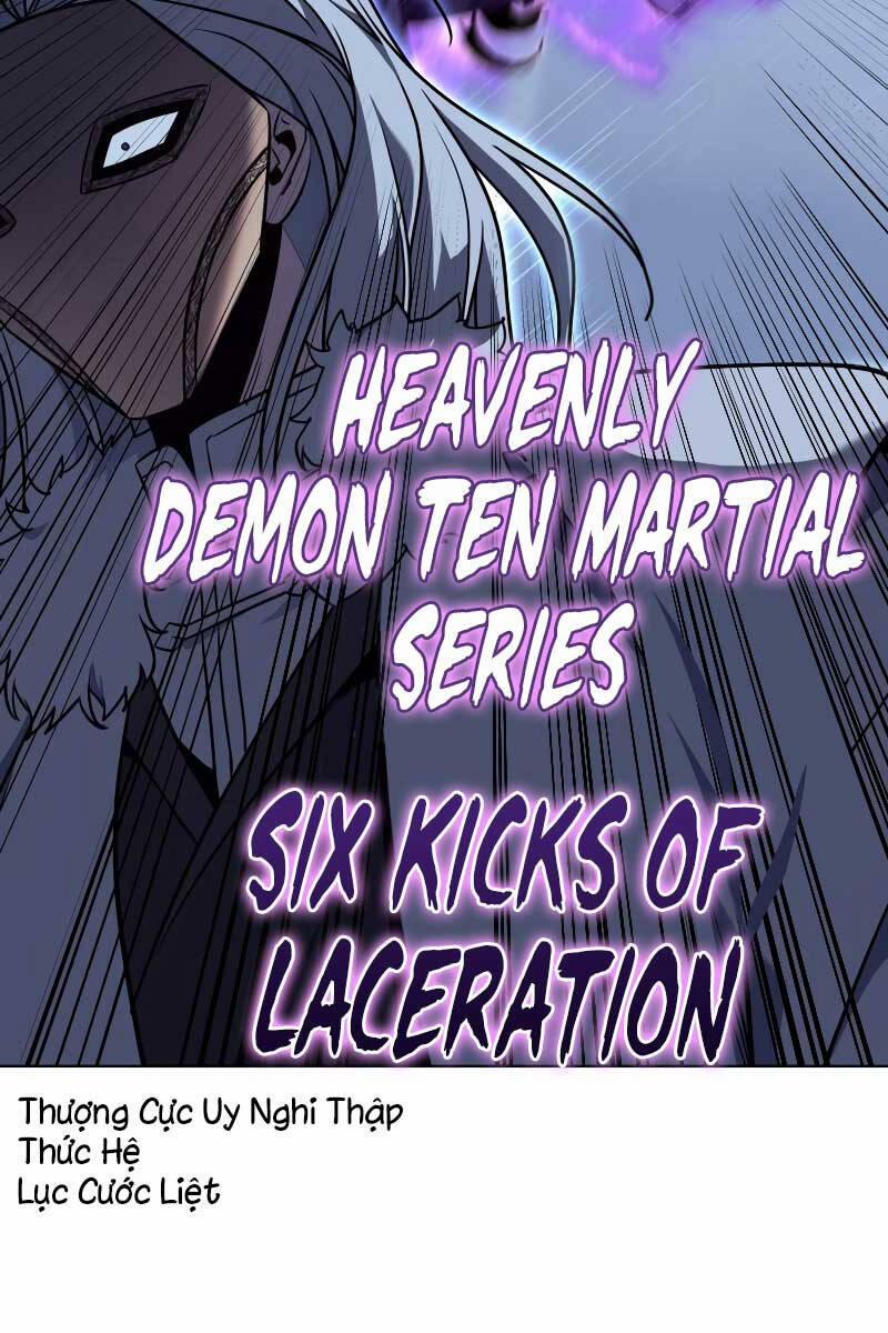 Thiên Ma Thần Quyết: Trùng Sinh 90 trang 110
