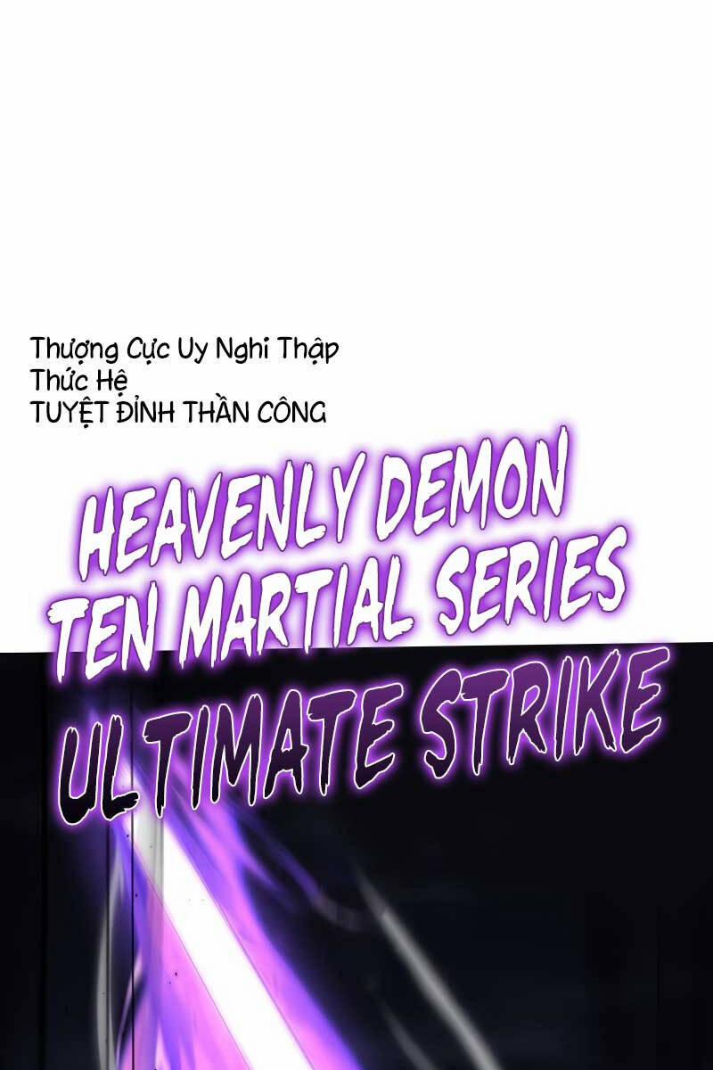Thiên Ma Thần Quyết: Trùng Sinh 90 trang 132