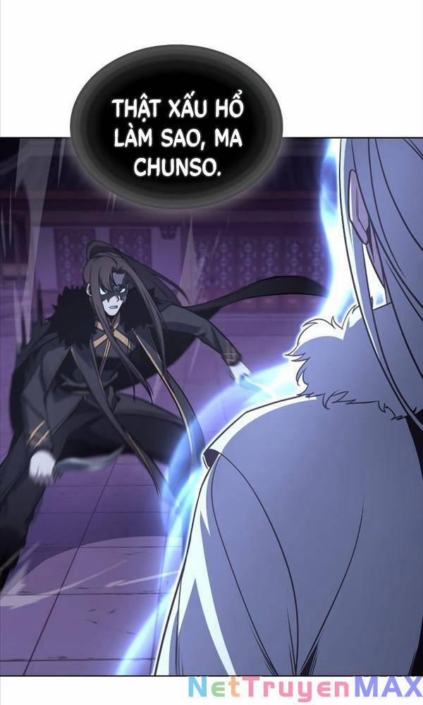 Thiên Ma Thần Quyết: Trùng Sinh 91 trang 100