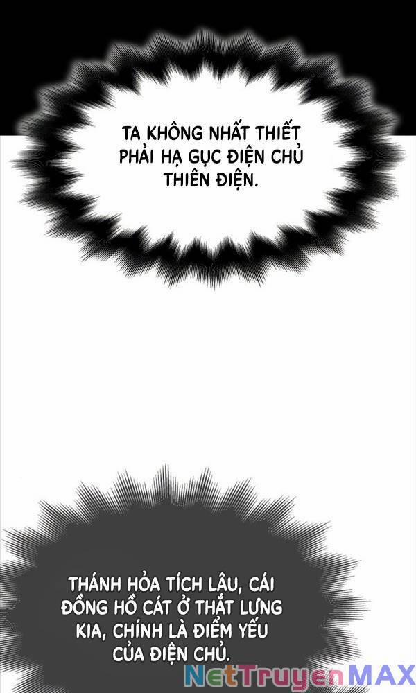 Thiên Ma Thần Quyết: Trùng Sinh 91 trang 112