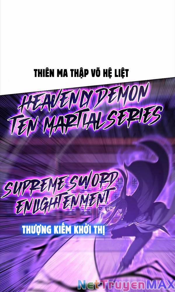 Thiên Ma Thần Quyết: Trùng Sinh 91 trang 154