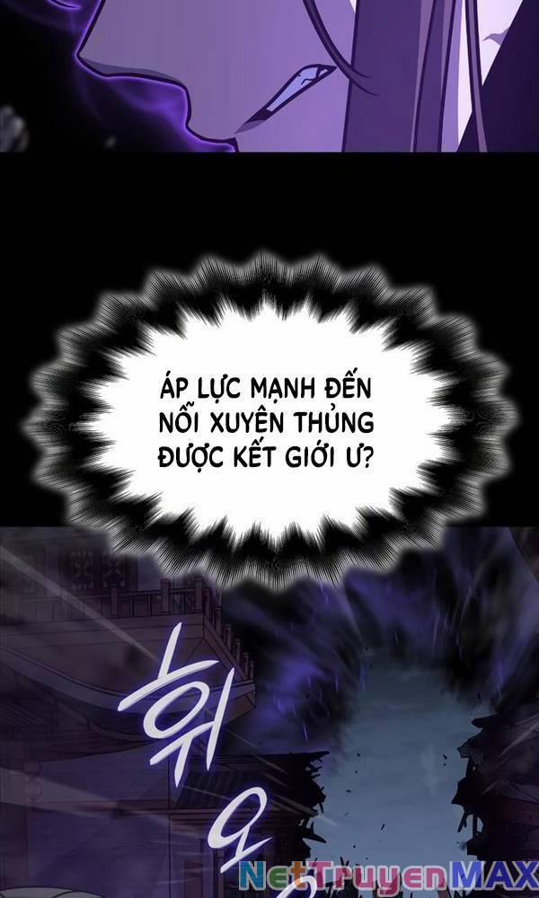 Thiên Ma Thần Quyết: Trùng Sinh 91 trang 25