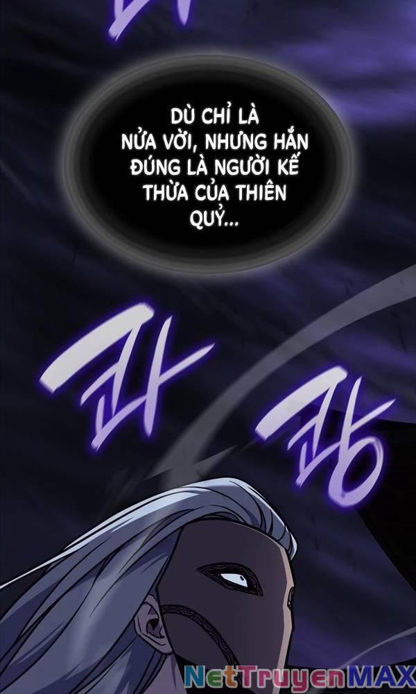 Thiên Ma Thần Quyết: Trùng Sinh 91 trang 41