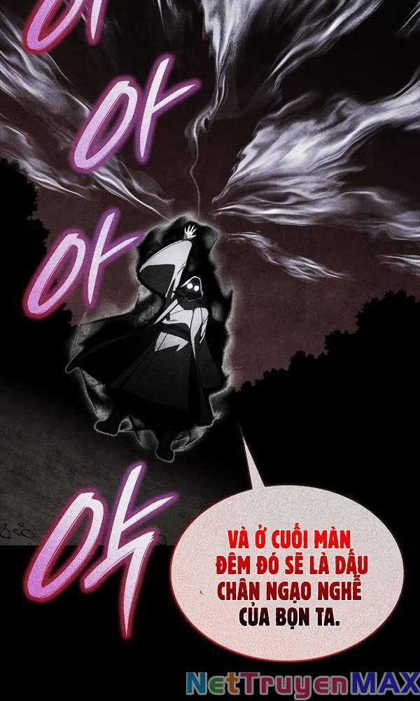 Thiên Ma Thần Quyết: Trùng Sinh 91 trang 88