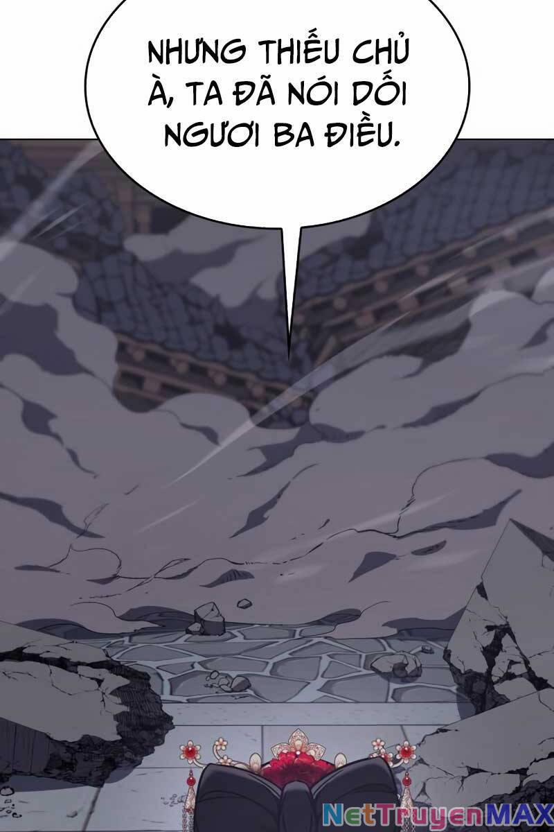 Thiên Ma Thần Quyết: Trùng Sinh 92.5 trang 21