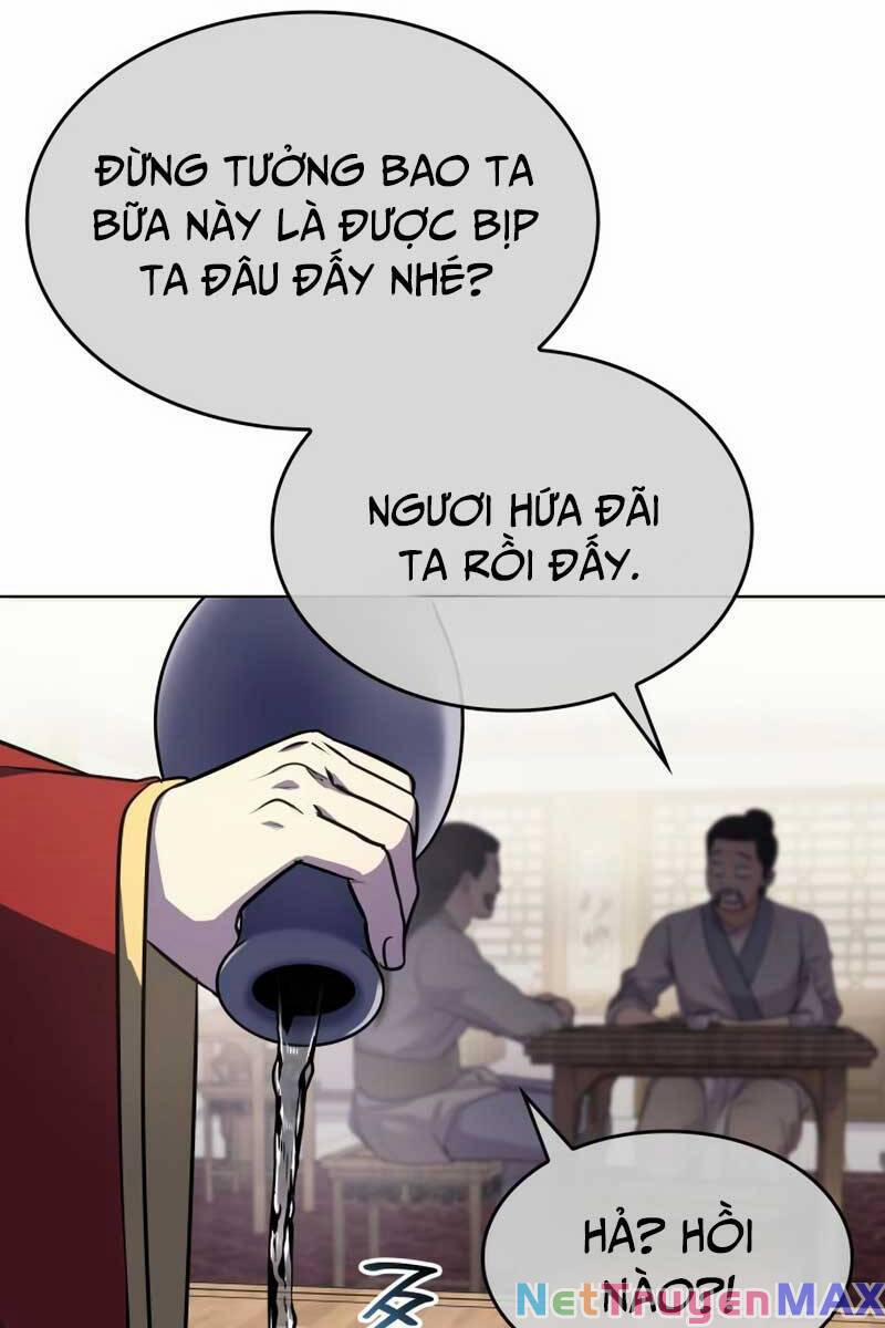 Thiên Ma Thần Quyết: Trùng Sinh 92.5 trang 49