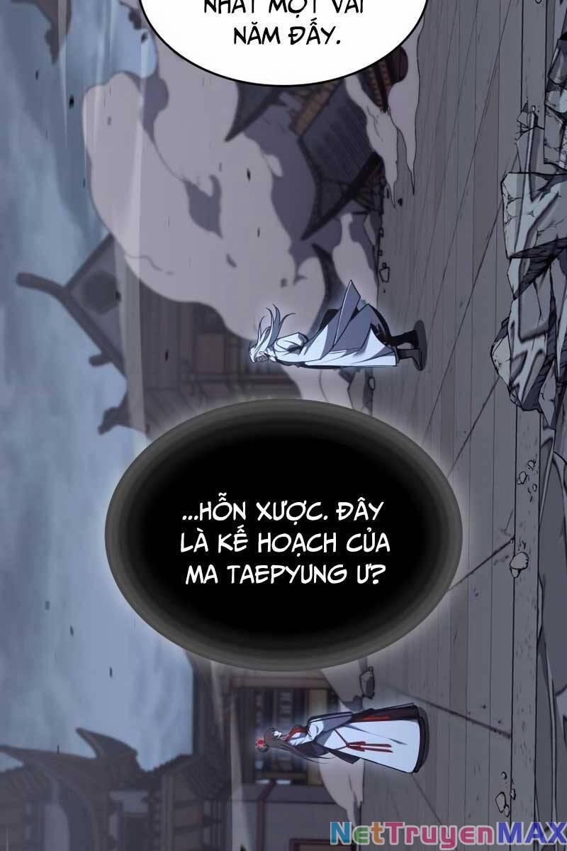 Thiên Ma Thần Quyết: Trùng Sinh 92.5 trang 9