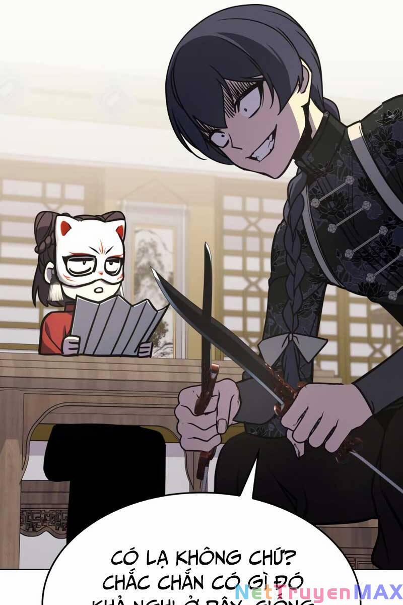 Thiên Ma Thần Quyết: Trùng Sinh 92.5 trang 97