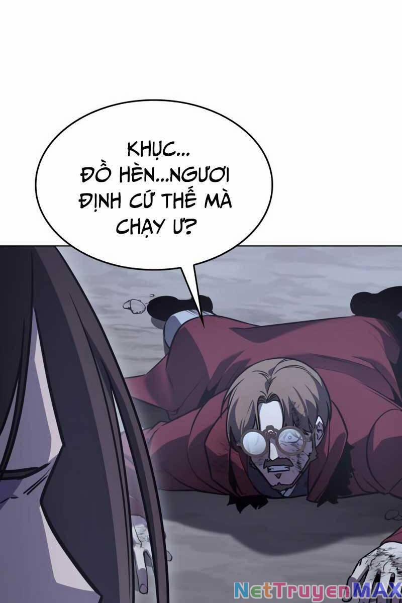 Thiên Ma Thần Quyết: Trùng Sinh 92 trang 51