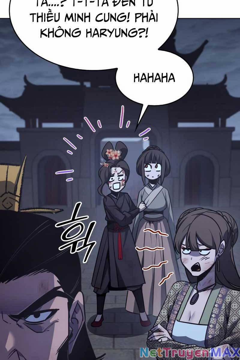 Thiên Ma Thần Quyết: Trùng Sinh 92 trang 71