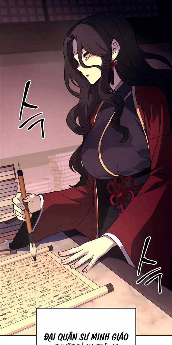 Thiên Ma Thần Quyết: Trùng Sinh 93 trang 10