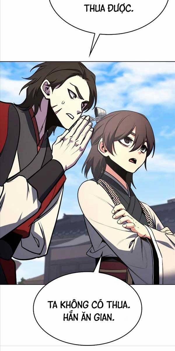 Thiên Ma Thần Quyết: Trùng Sinh 93 trang 117