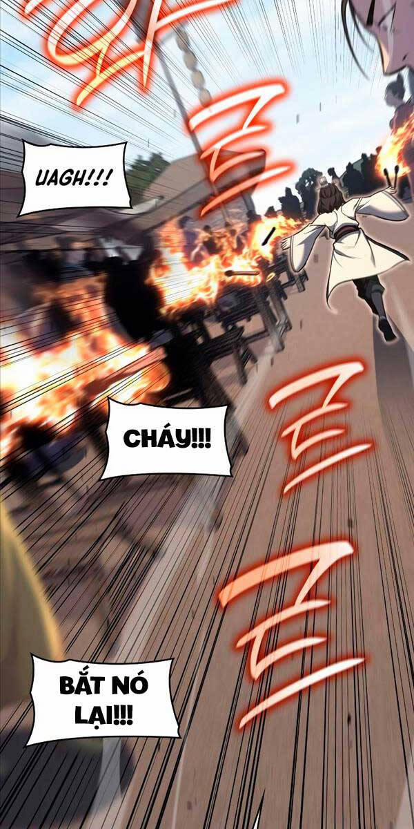 Thiên Ma Thần Quyết: Trùng Sinh 93 trang 129