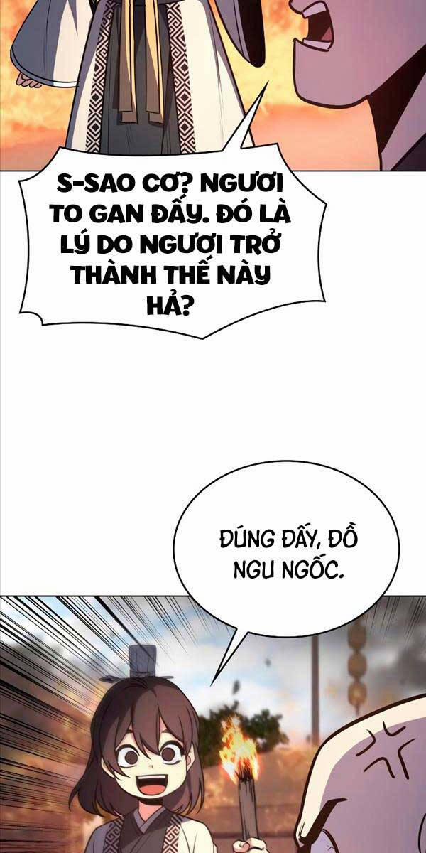 Thiên Ma Thần Quyết: Trùng Sinh 93 trang 134