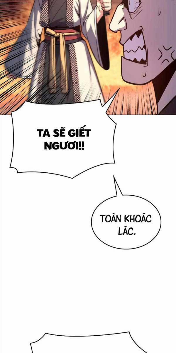 Thiên Ma Thần Quyết: Trùng Sinh 93 trang 135