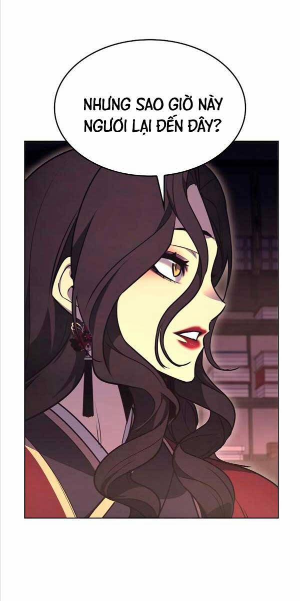 Thiên Ma Thần Quyết: Trùng Sinh 93 trang 17