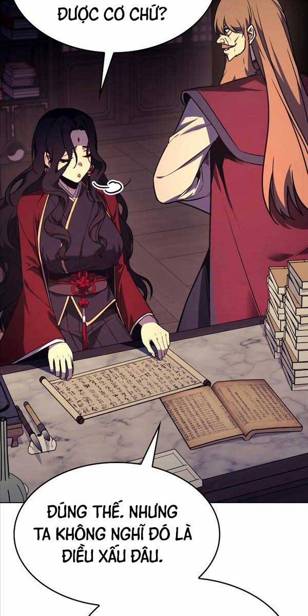Thiên Ma Thần Quyết: Trùng Sinh 93 trang 19