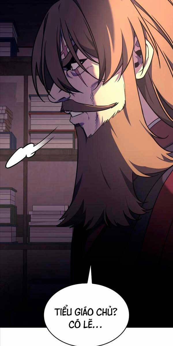 Thiên Ma Thần Quyết: Trùng Sinh 93 trang 22