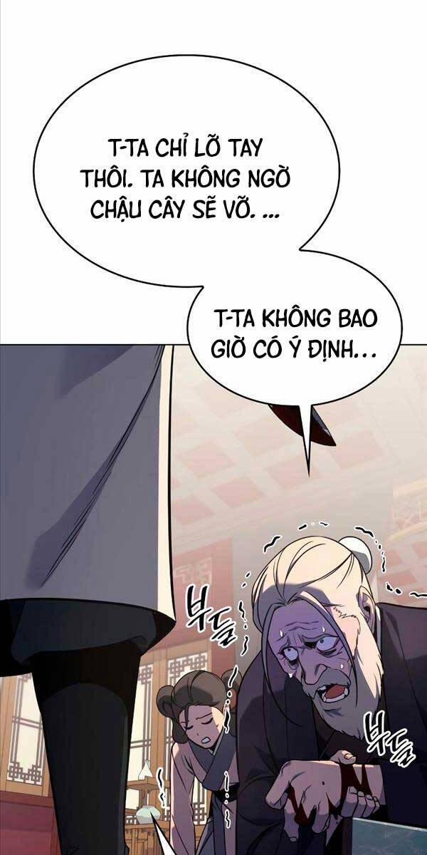 Thiên Ma Thần Quyết: Trùng Sinh 93 trang 27