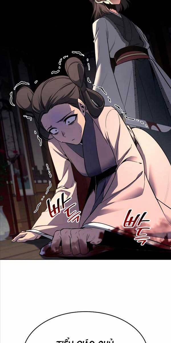 Thiên Ma Thần Quyết: Trùng Sinh 93 trang 36