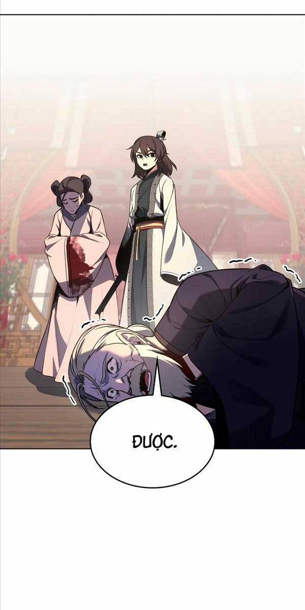 Thiên Ma Thần Quyết: Trùng Sinh 93 trang 38