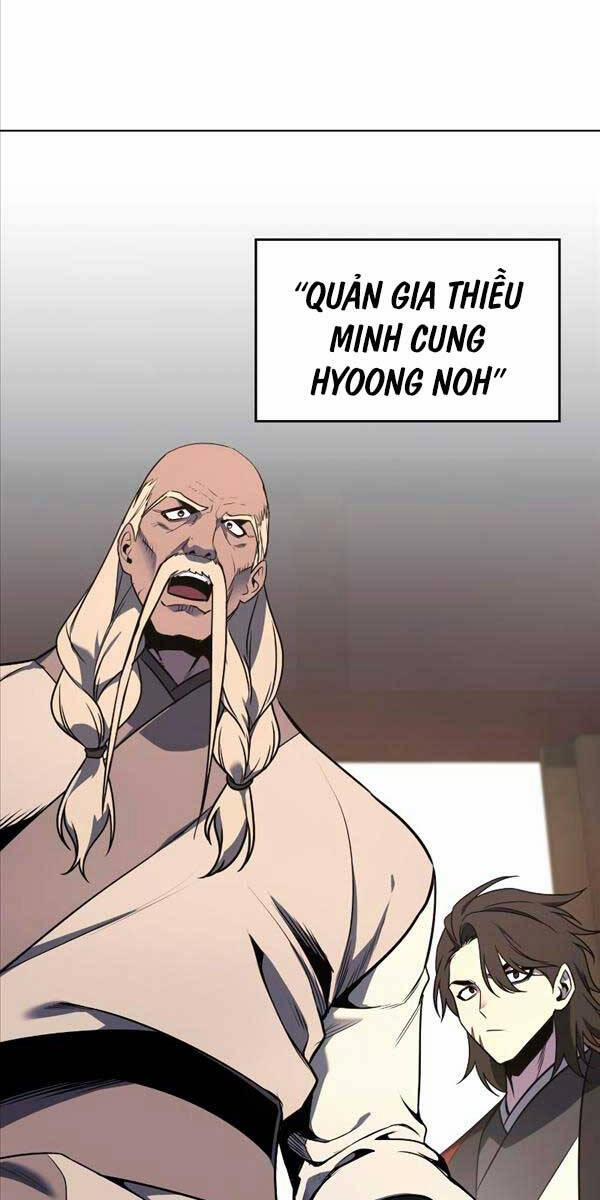 Thiên Ma Thần Quyết: Trùng Sinh 93 trang 39