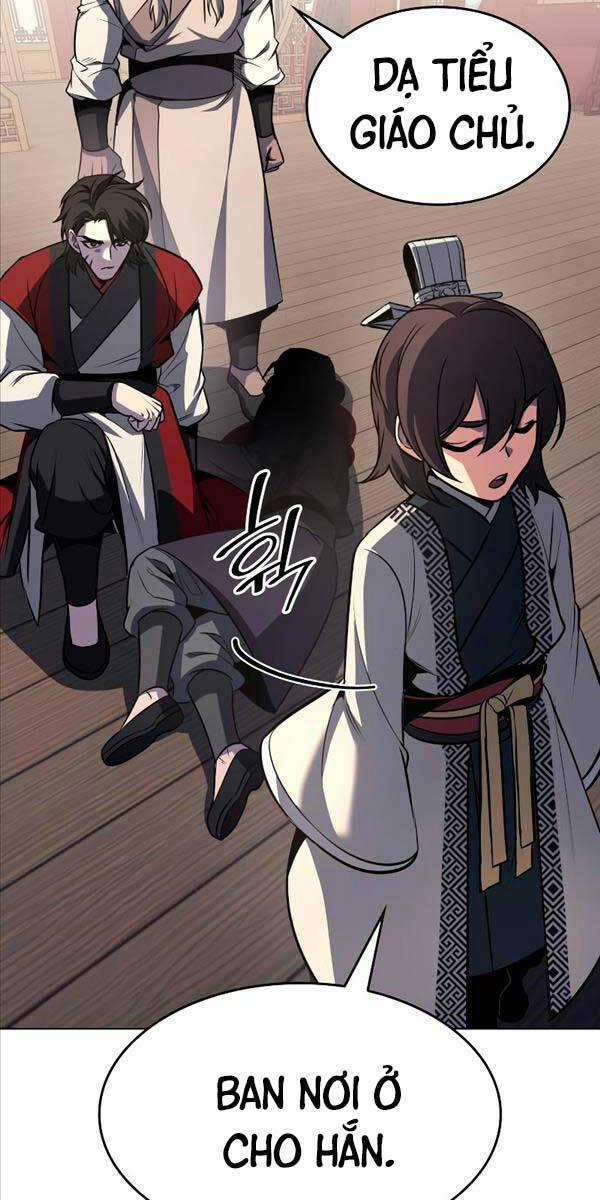 Thiên Ma Thần Quyết: Trùng Sinh 93 trang 52