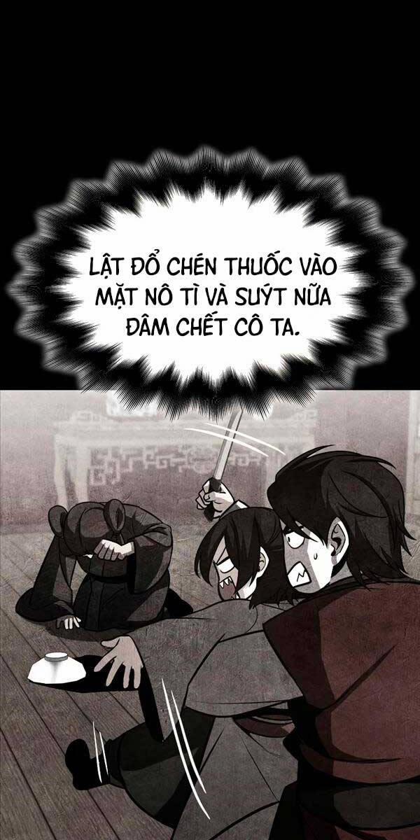 Thiên Ma Thần Quyết: Trùng Sinh 93 trang 79