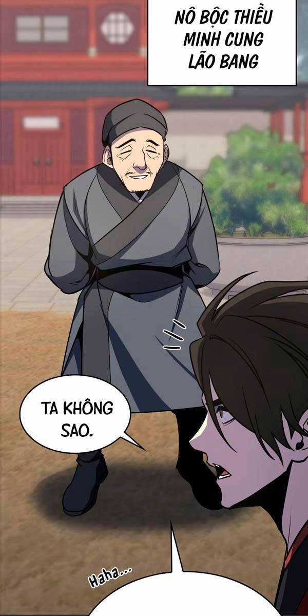 Thiên Ma Thần Quyết: Trùng Sinh 93 trang 87