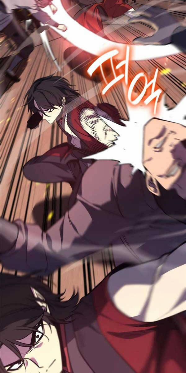 Thiên Ma Thần Quyết: Trùng Sinh 94 trang 11