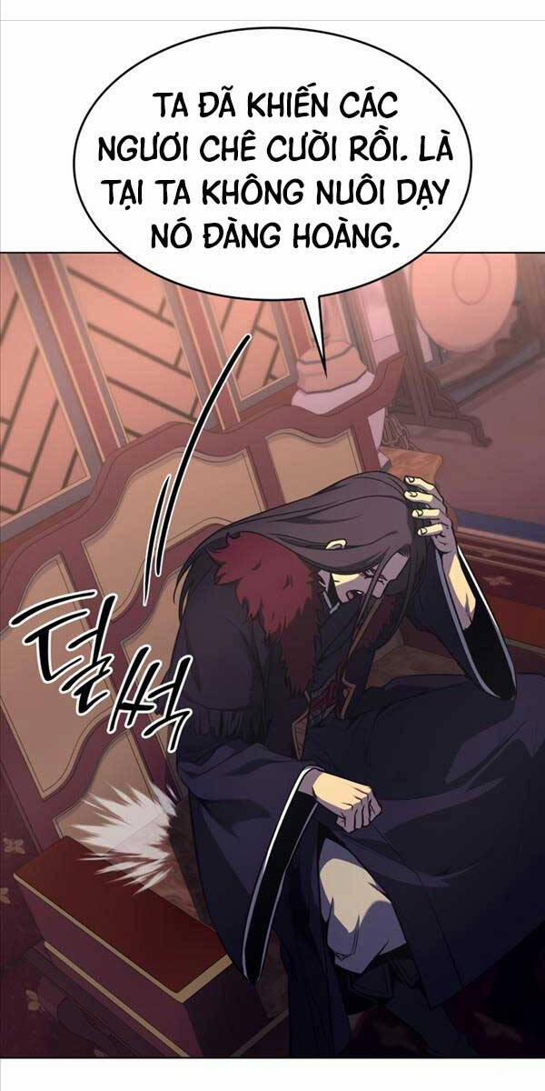 Thiên Ma Thần Quyết: Trùng Sinh 94 trang 117
