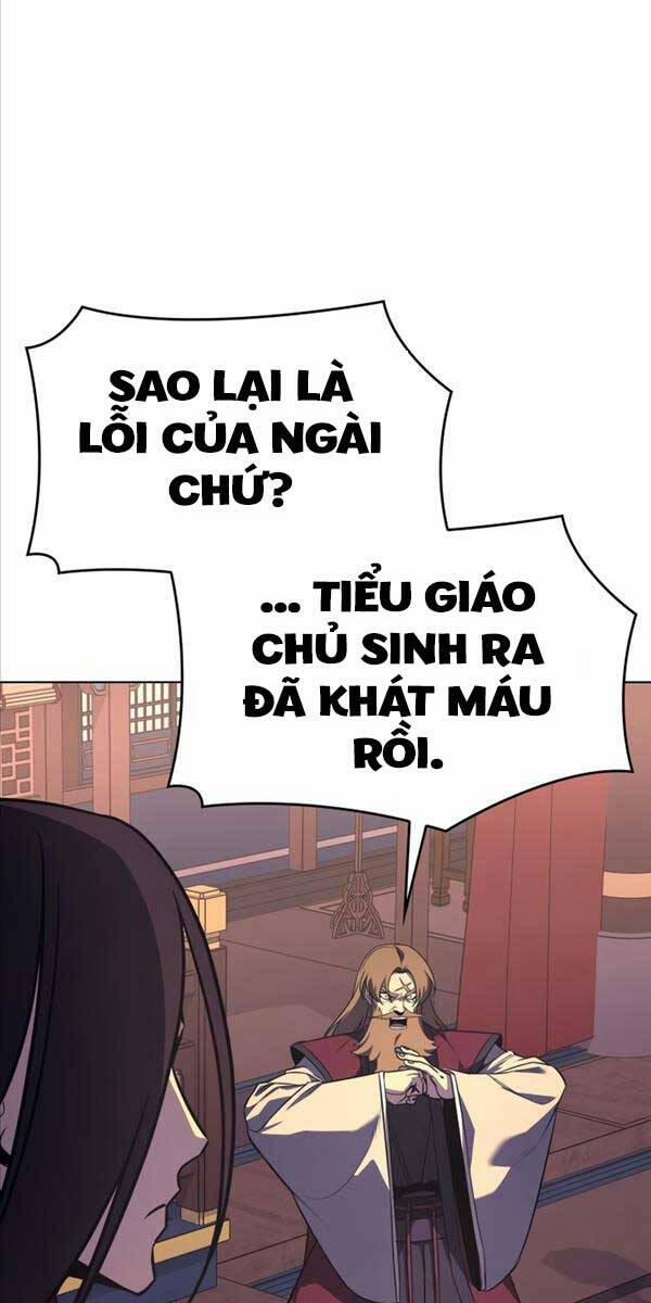 Thiên Ma Thần Quyết: Trùng Sinh 94 trang 118