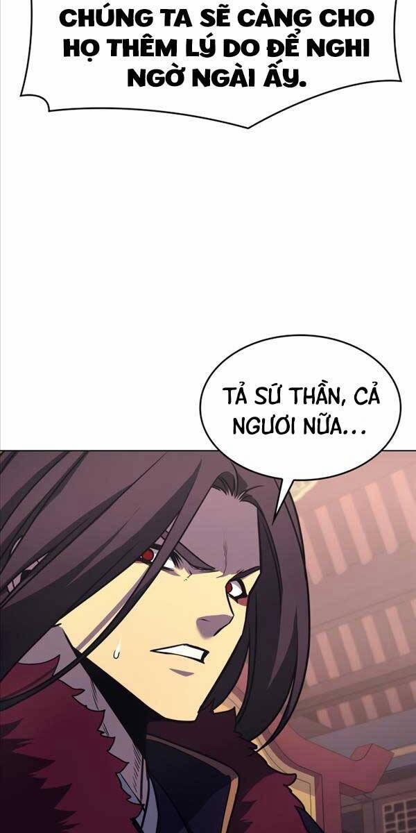 Thiên Ma Thần Quyết: Trùng Sinh 94 trang 123