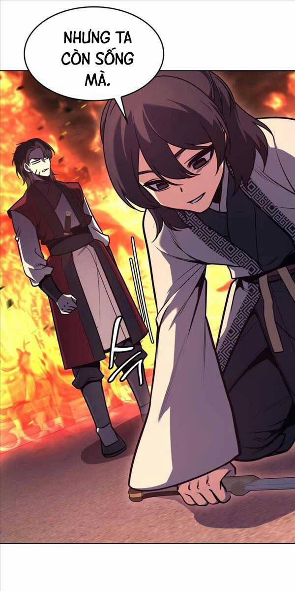 Thiên Ma Thần Quyết: Trùng Sinh 94 trang 18