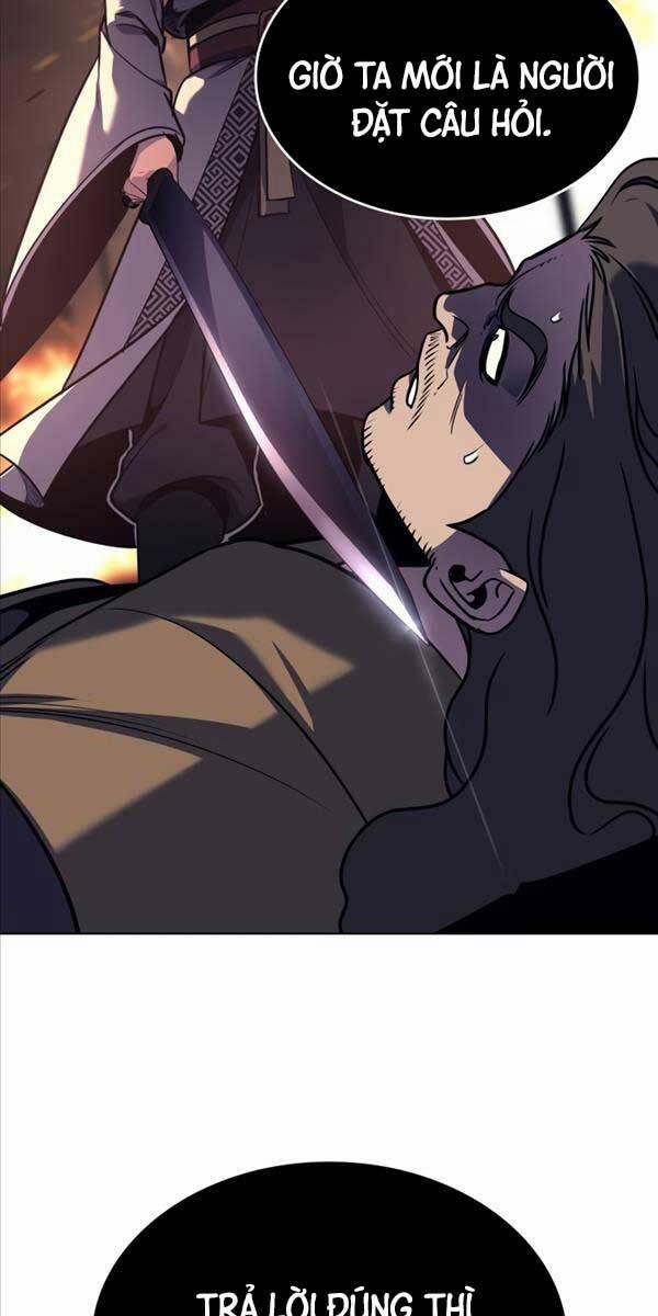 Thiên Ma Thần Quyết: Trùng Sinh 94 trang 22