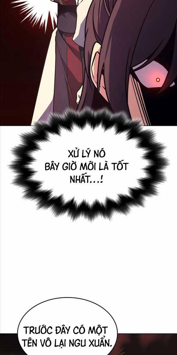 Thiên Ma Thần Quyết: Trùng Sinh 94 trang 25