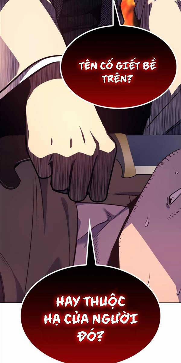 Thiên Ma Thần Quyết: Trùng Sinh 94 trang 31