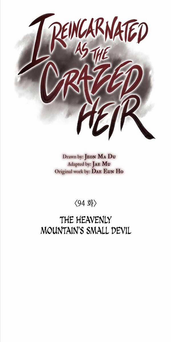 Thiên Ma Thần Quyết: Trùng Sinh 94 trang 49