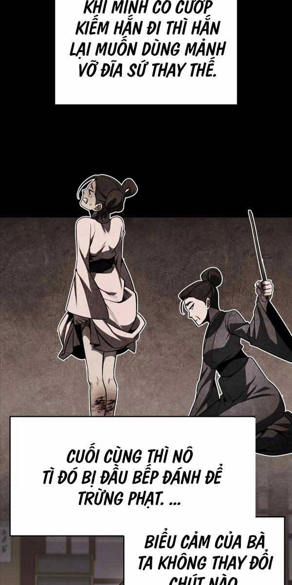 Thiên Ma Thần Quyết: Trùng Sinh 94 trang 57